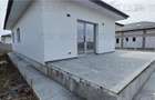 Vila individuala moderna cu 4 camere , 2 bai ,terasa 25mp, incalzire in pardosea - 3