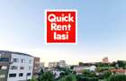 Lux Palas Mall Bloc Nou Apartament 2Camere De Inchiriat Spatios - 15