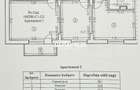 Apartament 3 camere | Două băi | Loc de parcare inclus - 2