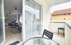 Apartament mobilat zona Coresi cu parcare - 23