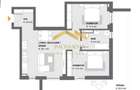 Aradului-Apartament 3 Camere-Centrala Proprie - 17