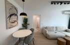 Apartament renovat complet,totul nou la 300m de metrou Romancierilor - 9