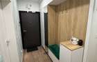 Apartament 3 camare MRS Residence Smart mobilat si utilat + loc parcare subteran - 6