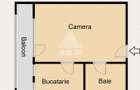 🏡 Apartament 1 cameră, + balcon în Baciu – Str. Saturn - zona Petrom - 11