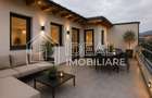 Duplex Modern cu 4 camere si gradina, în Gușterita - 2