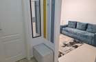Apartament 2 camere de inchiriat Central Adress Residence + parcare prima chirie - 6