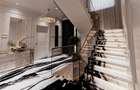 CERNICA,VILA INDIVIDUALA,5 CAMERE,453 MP,TEREN 587 MP,PISCINA,DESCHIDERE LAC - 36