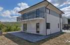 Casă individuală de vânzare în Dezmir, teren 741 mp - 1