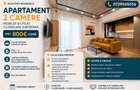 ✅Premium: mașină de spălat vase · parcare privată- Aviatorii Residence Constanța - 2