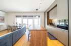 Penthouse in zona centrala, parcare subterana, terasa 150 mp - 6