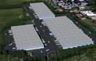 Parc logistic de inchiriat in Olympian Bucharest North, zona Otopeni - 3