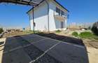 Casa 4 camere,panouri solare,teren 340 mp - 3