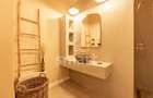 Apartament 2 camere mobilat/utilat Centru - 16