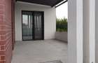 FARA COMISIOANE casa eleganta cu 5 camere 3 terase P+1+pod 2 placi 1800mp asfalt - 9