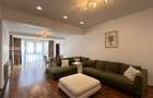 2 Rooms 128SQM + Terrace + Parking | Herastrau Park - Nordului - Barajul Arges - 2