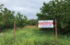 Teren intravilan - Mamaia Nord - Unitatea militara - 1000mp - 200.000 euro  (E2) - 1