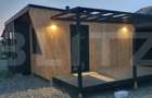 Casa modulara moderna, mobilata si utilata in Maritei , Suceava - 3