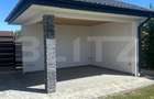 Vila de vanzare, 300 mp, teren 650 mp, zona Crevedia
