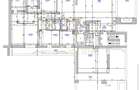 Penthouse Ultra Luxury cu 5 camere,  complet renovat,2 parcari,boxa,terase 195mp - 1