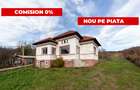 Casa la tara cu teren generos in zona Calinesti-Ciocanesti -Jud. Arges! - 1
