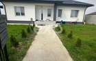 Clinceni / Olteni | 6 min de București | Casă pe parter | Teren 500 mp | Noua - 2