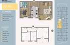 AP. 2CAM DECOMANDAT-BLOC FINALIZAT,MUTARE IMEDIATA / ZONA DE CASE! - 2