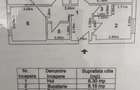 Apartament 3 camere-decomandat-zona Drumul Taberei - 5