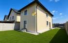 Vila individuala pe Parter în Bragadiru , 4 camere,200mp teren, - 2