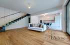 Apartament cu gradina proprie pe Drumul Poienii - 4