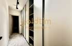 Prima inchiriere/Premium/Arqa Jolie Ville/Parcare/Piscina/Complex securizat - 16