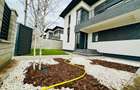 Casă de vânzare individuală, 5 camere || Berceni Ilfov ||  360 mp - La cheie - 5