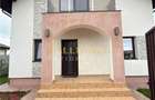 Casa P+M | 5 camere | 125 mp utili | Teren 403 mp | Curte amenajata | Complet mo - 4