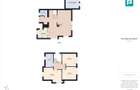 Casa 4 camere Osorhei 135mp - 8