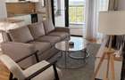 Apartament de 3 camere, 85 mp, parcare, centrala, balcon, Buena Vista Băneasa - 1