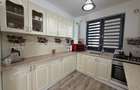 Casa tip triplex - 4 camere - 2 bai - Selimbar - mobilat - 5