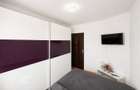 Apartament 2 camere, zona Parneava, etaj 3, centrala proprie, loc parcare - 4