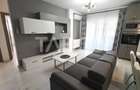 Apartament modern 3 camere - mobilat si utilat - balcon si parcare - 2