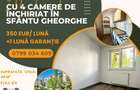 Apartament cu 4 camere de închiriat în Sfântu Gheorghe, pe strada Aleea Scurtă! - 1