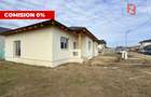 COMISION 0% Duplex individual cu 3 camere si 380 mp teren - Mosnita Noua - 1
