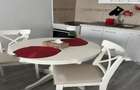 Apartament 2 Camere,Tineretului Metrou,Parc,bl.1985,Amenajat,boiler,mobilat - 8