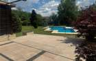 Vila Exceptionala | Piscina Exterioara | PAULESTI - 21