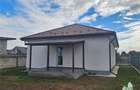 Casa finalizata 4 camere pompa de caldura in Ciorogarla - 4