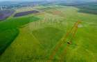 5 hectare teren agricol cu front la șosea, zona Sântana - 10