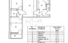 3 Camere- Etaj 2/4- Bloc anvelopat- Bulevardul  Constantin Brancoveanu - 15