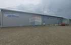 Depozit refrigerare de 292mp Dumbrăveni, Suceava - 1