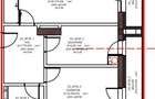 Decomandat, etaj2, bloc nou, 67 mp, 2 balcoane, parcare proprie,Tudor, Targu Mur - 10