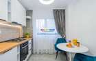 Apartament 2 camere - prima inchiriere - Floreasca- Stefan cel Mare - 1
