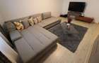 Apartament 3 camere, pet friendly, parcare, bloc nou, capat CUG, Hotel Capitol - 16
