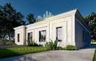 Duplex parter 97mp utili+ teren 375mp Giarmata- cartier nou - 1