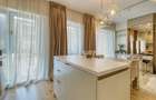 Apartament 3 Camere Aviatiei | Mobilat, Utilat cu Designer | Parcare - 9